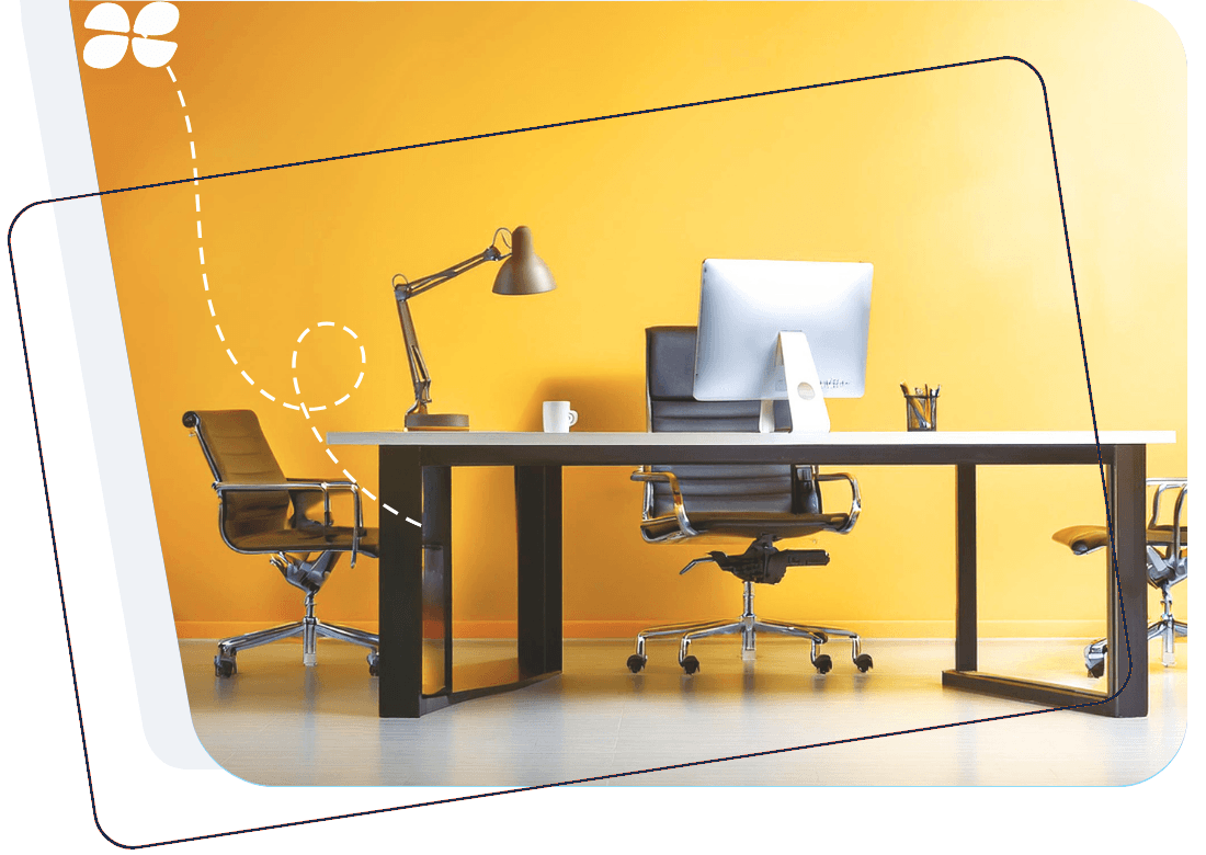Bureaux SNP — espace de travail collaboratif